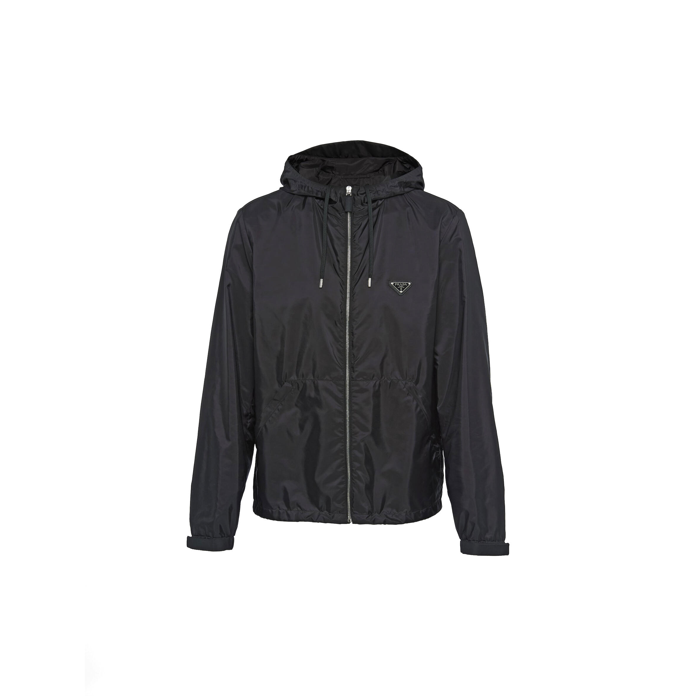Pra*a re-nylon jacket sgc220